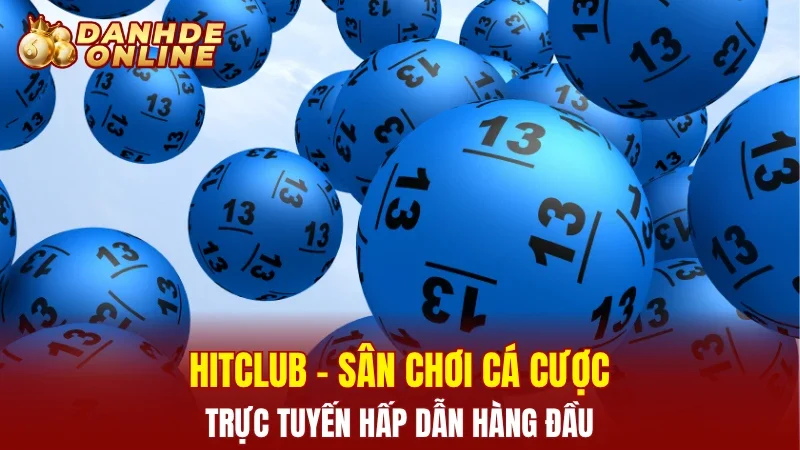 Hitclub